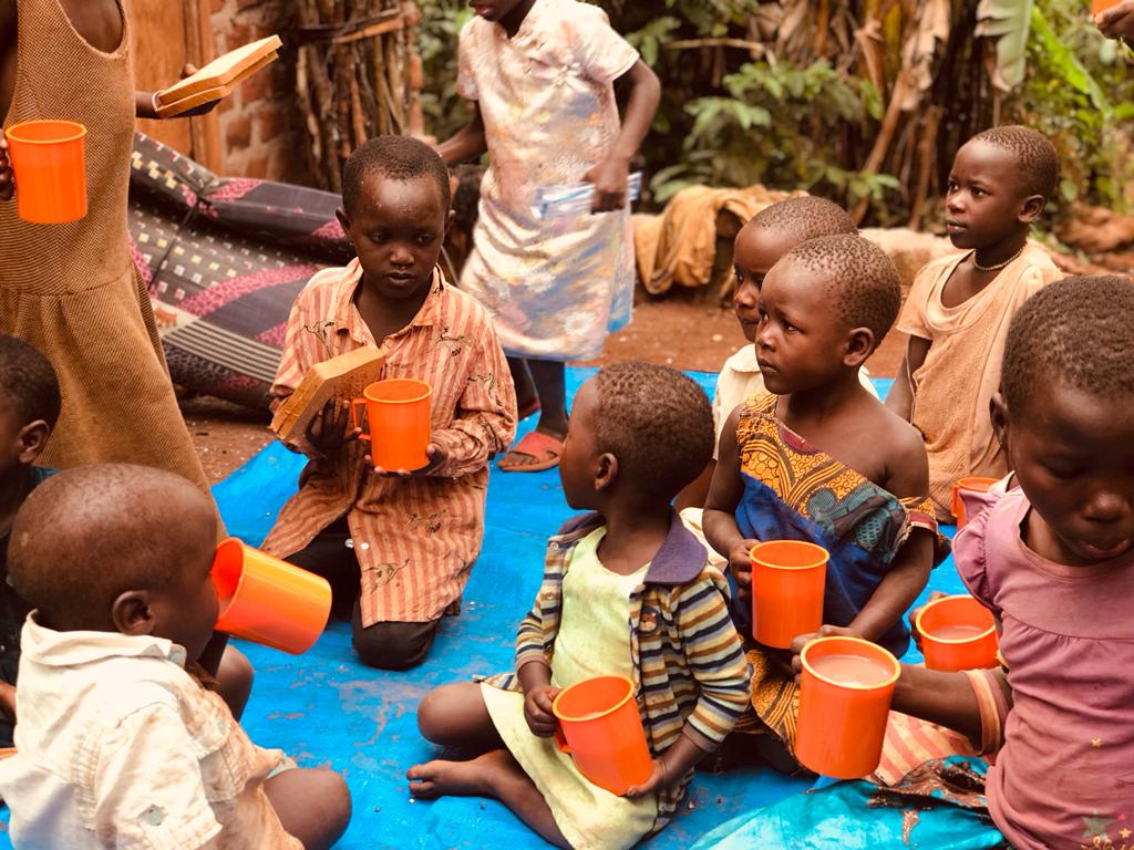 Welcome to Revival For Hope Initiative